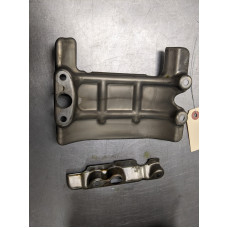 02L206 Engine Oil Baffle For 03-06 Honda Element  2.4 11223RAAA00